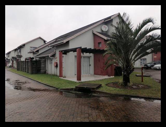 2 BEDROOM DUPLEX FOR SALE IN ARBORETUM